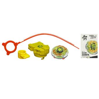 Toupie Beyblade Metal Fury – Poison Zurafa B-121 – Hasbro – Neuf