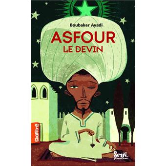Asfour le divin - 1