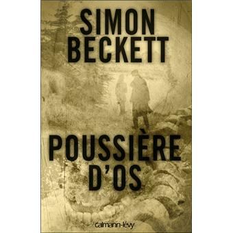 Poussière d'os