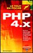 PHP 4.X - 1