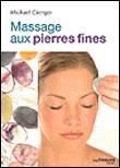 Le massage aux pierres fines