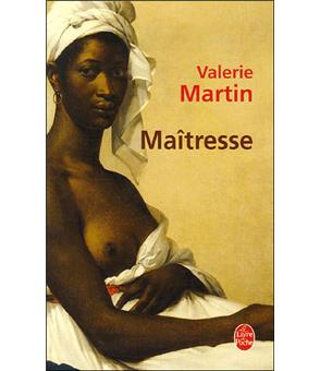 Maîtresse