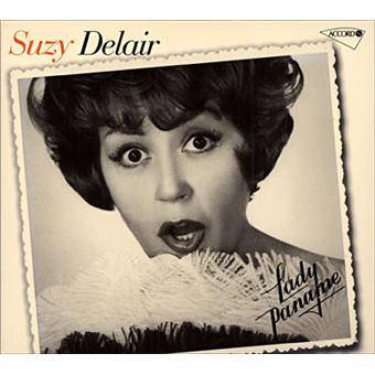 Suzy Delair - 1