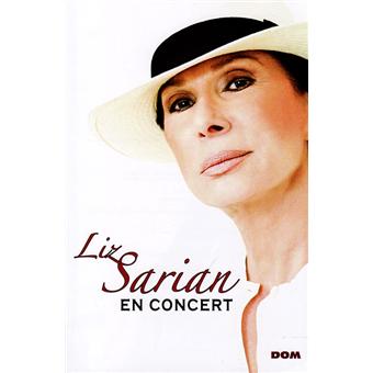 En concert - DVD Zone 2 - Achat & prix | fnac