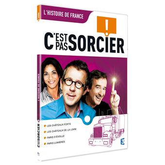 C'Est Pas Sorcier ! - C'Est Pas Sorcier ! - 1