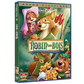 Robin des Bois - Edition Exclusive