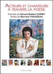 Acteurs et chanteurs à travers la poésie - 1