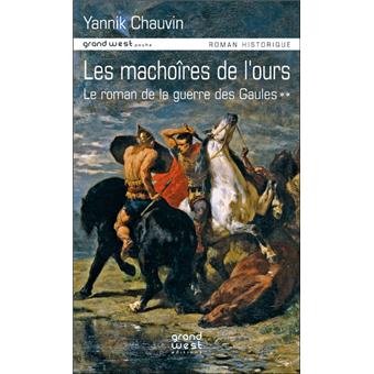Les machoires de l'ours - 1