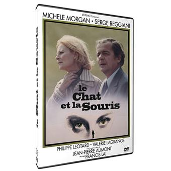 Le Chat et la souris - 1