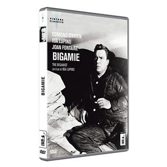 Bigamie