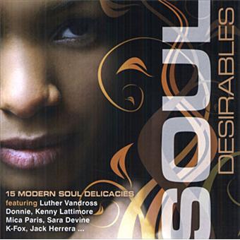 Soul Desirables