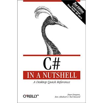 C# in a Nutshell