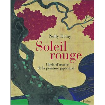 Soleil rouge - 1
