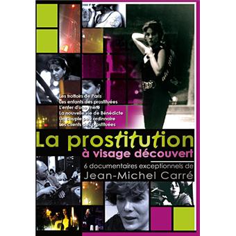 Prostitution à visage découvert - 1