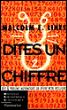 Dites un chiffre - Malcolm E. Lines - (donnée non spécifiée)