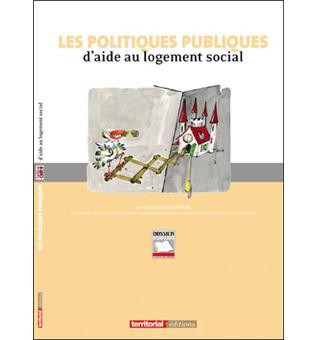 Les politiques publiques d'aide au logement social