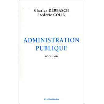 Définition De L’Administration Publique – PCWH