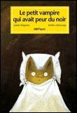Le petit vampire qui avait peur du noir - 1