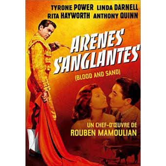 Arènes sanglantes - 1