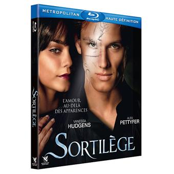 Sortilège - Blu-Ray