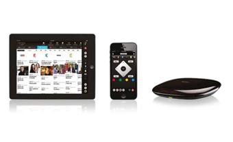 Logitech Harmony Smart Control - 1