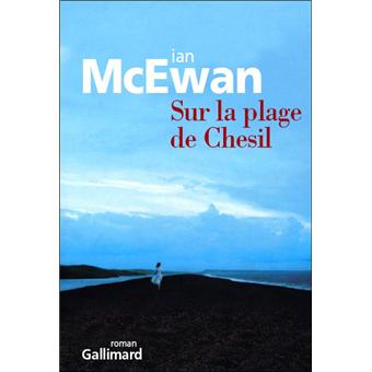 Sur La Plage De Chesil Broche Ian Mcewan Achat Livre Fnac