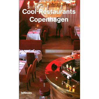 Cool Restaurants - Copenhagen - Paperback - 2006 - 1