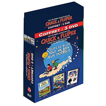 Quick et Flupke - Quick et Flupke - 1