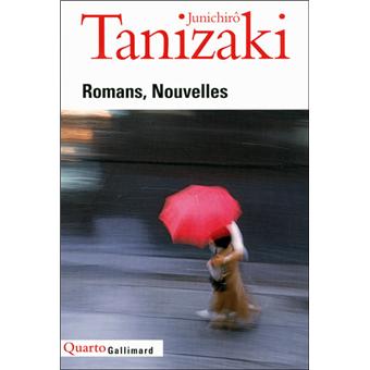 Romans - Nouvelles