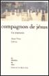 Compagnon de Jésus - Jean-Yves Calvez - broché