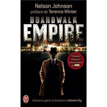 Boardwalk Empire