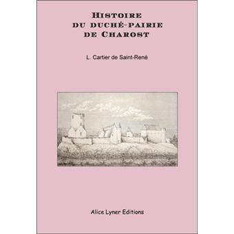 Histoire de la prairie au duc