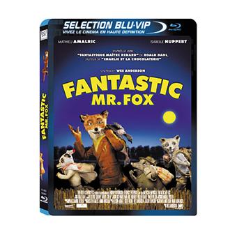 Amazon.co.jp: ファンタスティック Mr.FOX [Blu-ray] : ジョージ