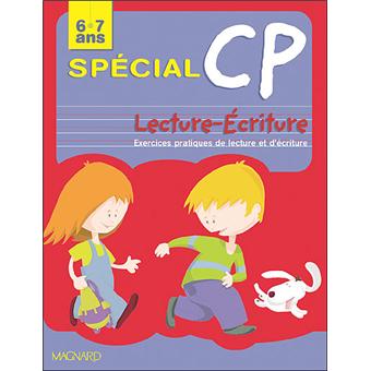 Lecture écriture Cp Broché Henry Livre Tous Les Livres - 