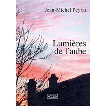 Lumières de l'aube
