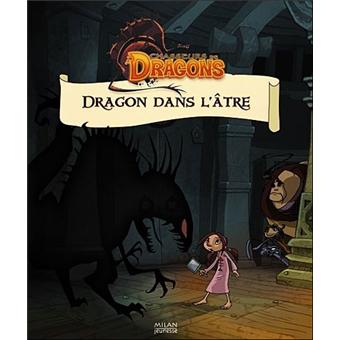Chasseurs de dragons - Chasseurs de dragons, Tome 1 - 1