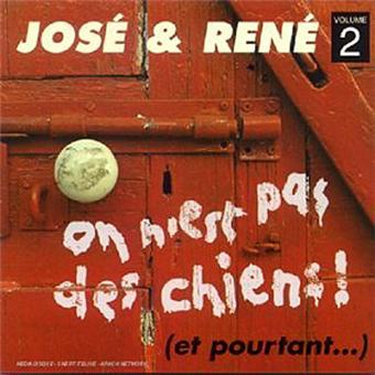 Rene, Jose - 1