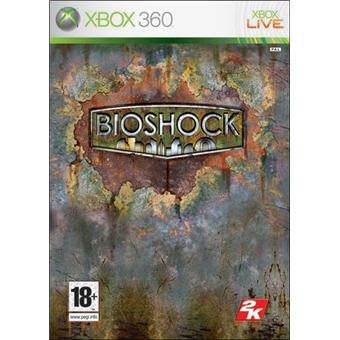 BioShock Infinite XBOX 360 : meilleur prix - Les Numériques BioShock Infinite XBOX 360 : meilleur prix - Les Numériques