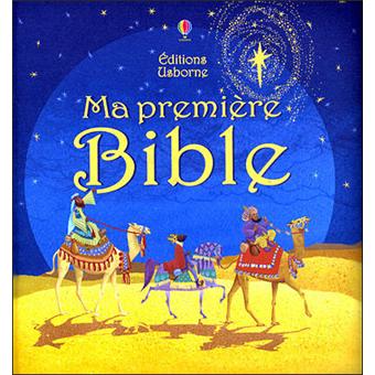 Ma première Bible
