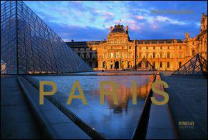 Paris panoramique - Relié