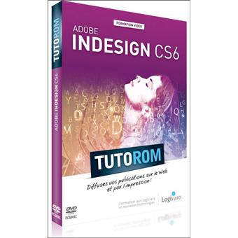 Tutorom Adobe InDesign CS6 - 1