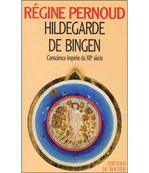 Hildegarde De Bingen - 1