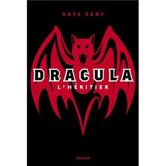 Dracula - Dracula, T1 - 1