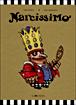 Narcissimo - Urs Richle - cartonné