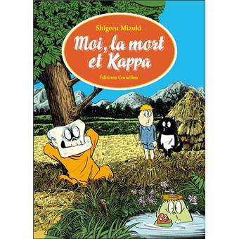 Moi la mort et kappa
