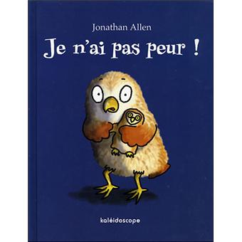 Je n ai pas peur - 1