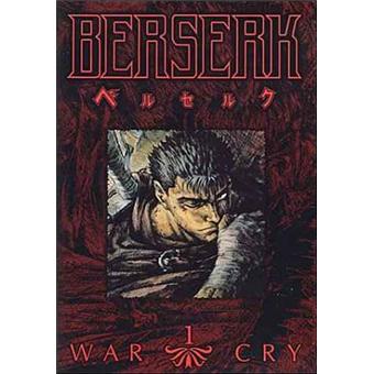 Berserk - Berserk - 1