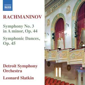 Symphony No.3