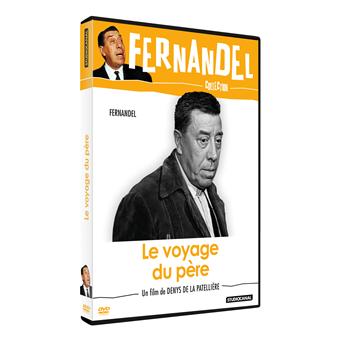 Le voyage du père