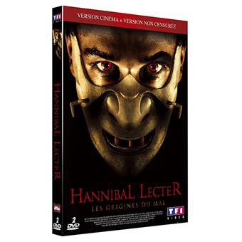 Hannibal Lecter, les Origines du Mal